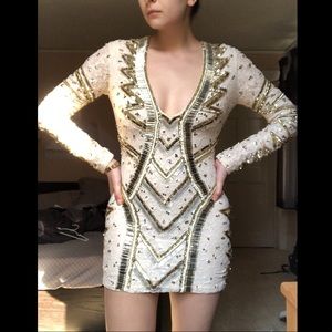 Elisabetta Franchi dress